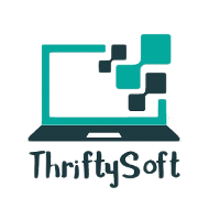 Thrifty Software_logo