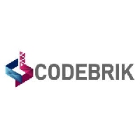 Codebrik Solution LLP_logo