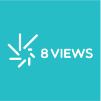 8 Views_logo