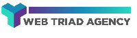 Web Triad Agency_logo