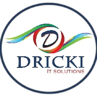 Dricki IT Solutions_logo