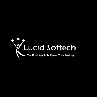Lucid Softech It Solutions_logo