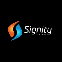 Signity Software Solutions_logo