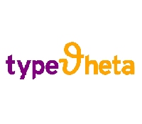 Typetheta - Web Design UK_logo