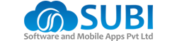 SUBI SOFTWARE AND MOBILE APPS _logo