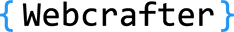 Webcrafter_logo