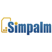Simpalm _logo