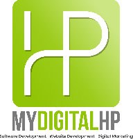 MyDigitalHp IT Solutions_logo
