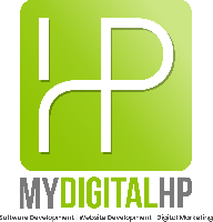 MyDigitalHp IT Solutions