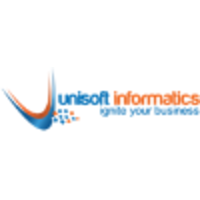 Unisoft Informatics System_logo