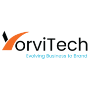 YorviTech Solutions Pvt Ltd._logo