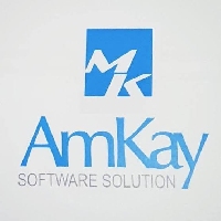 Amkay software solution_logo