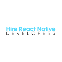 Hire React Native Developers_logo