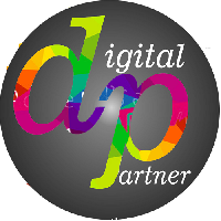 Digital Partner _logo
