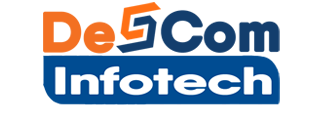 Descom Infotech_logo