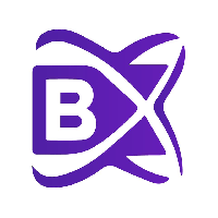 BlockchainX_logo