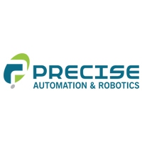 Precise Automation & Robotics_logo