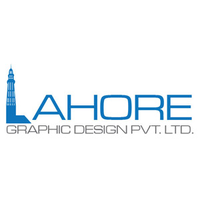 Lahore Graphic Design