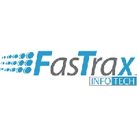 FasTrax Infotech LLC_logo