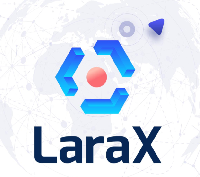 LaraX.Co_logo