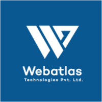 Webatlas Technologies Pvt Ltd_logo