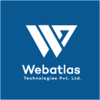 Webatlas Technologies Pvt Ltd