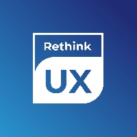 Rethink UX_logo