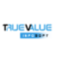 True Value Infosoft  (P) Ltd_logo