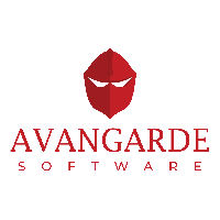 Avangarde Software Solutions _logo