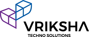 Vriksha Techno Solutions_logo