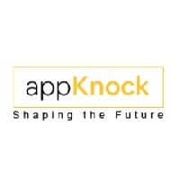 Appknock_logo