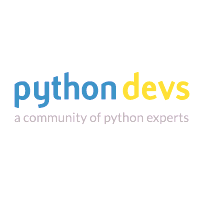 Python Devs 