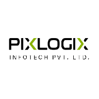 Pixlogix Infotech Pvt Ltd_logo