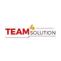Team4Solution_logo