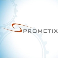 Prometix Pty Ltd_logo