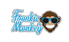 FOONKIE MONKEY_logo