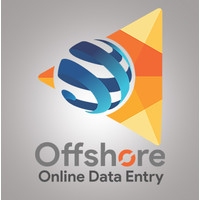 Offshore Online Data Entry