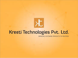 Kreeti Technologies Pvt Ltd_logo
