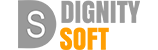 Dignity Software Pvt. Ltd._logo