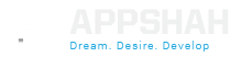 Appshah_logo