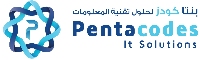 Pentacodes IT Solutions_logo