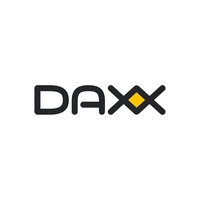 Daxx_logo