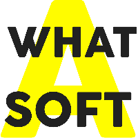 whatAsoft_logo