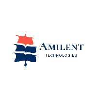 Amilent Technologies_logo