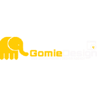 Gomie Design_logo
