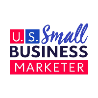 US Small Business Marketer_logo