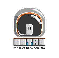 MAYRO IT_logo