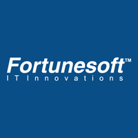 Fortunesoft IT Innovations _logo