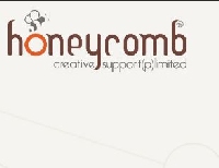 Honeycomb Creative Support Pvt_logo