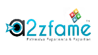 A2zfame_logo